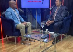 Ingeniero Euclides Sánchez truena contra la falta de supervisión y manteniendo a infraestructuras y edificaciones