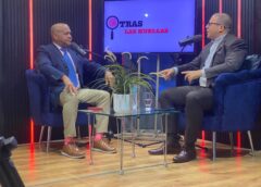 Diputado Rafael Castillo valora como histórico encuentro de Abinader y expresidentes por crisis en Haití